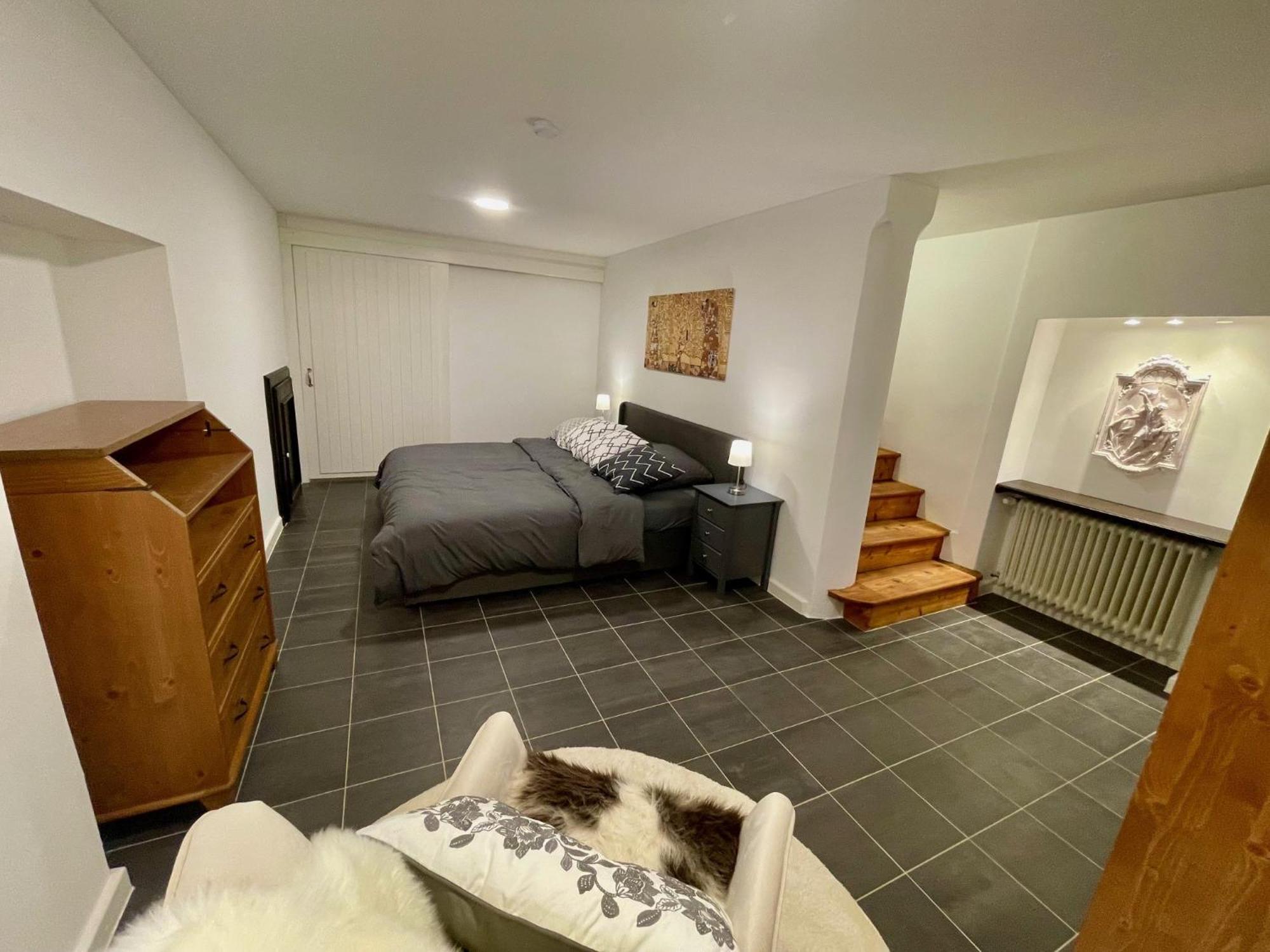 פלדקירשן אין קרנטן Little Farm Apartments מראה חיצוני תמונה