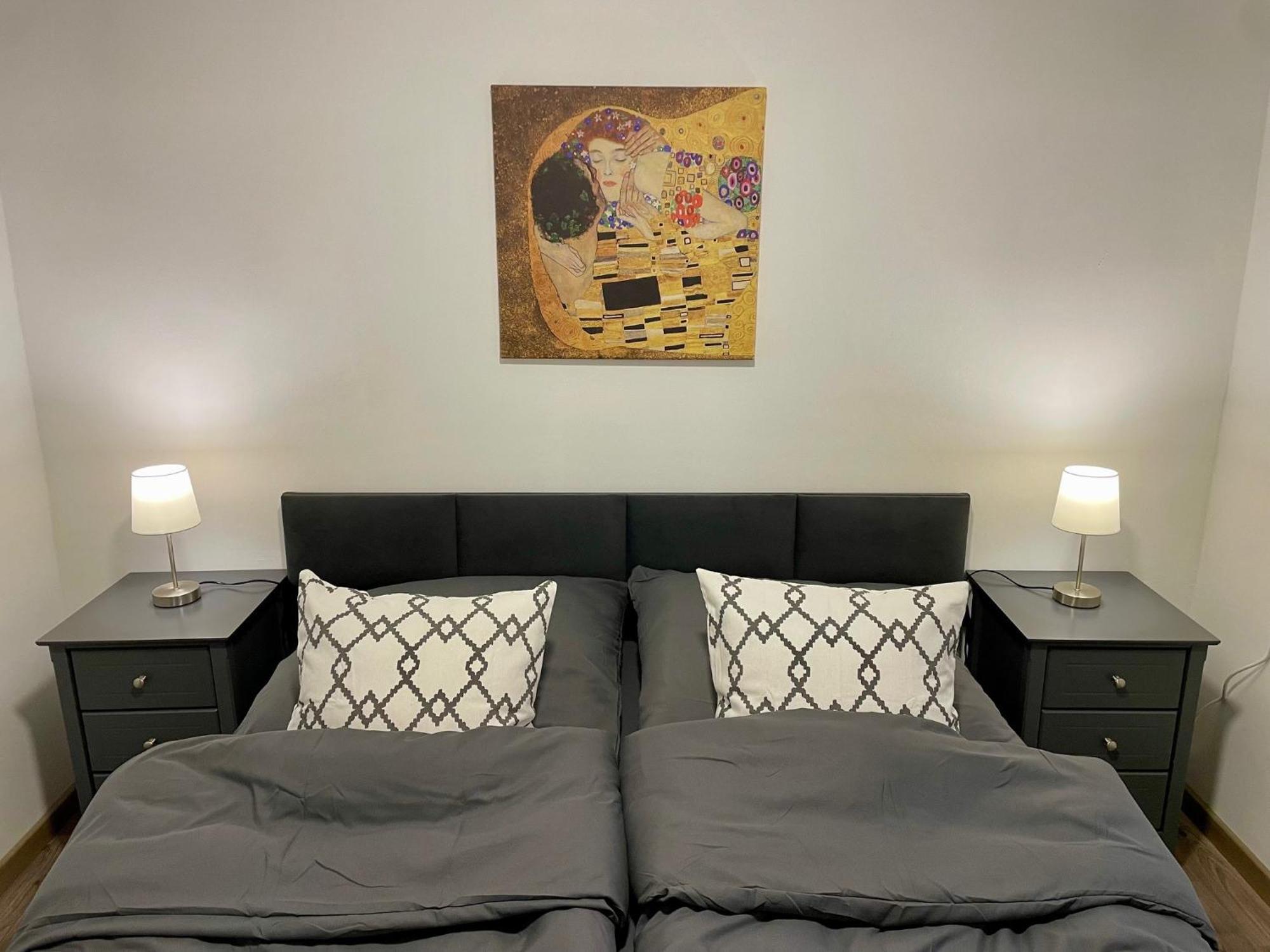 פלדקירשן אין קרנטן Little Farm Apartments מראה חיצוני תמונה