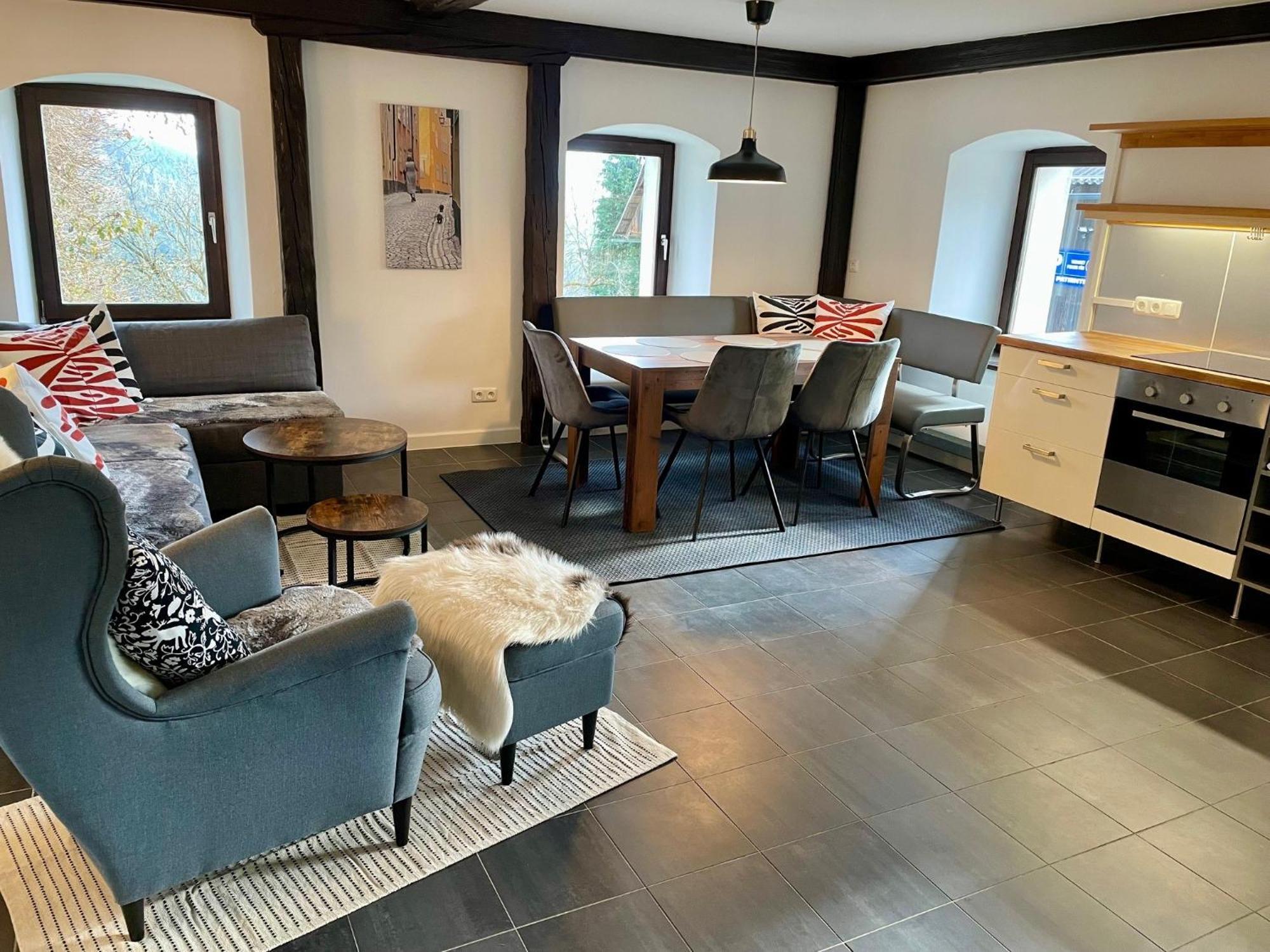 פלדקירשן אין קרנטן Little Farm Apartments מראה חיצוני תמונה