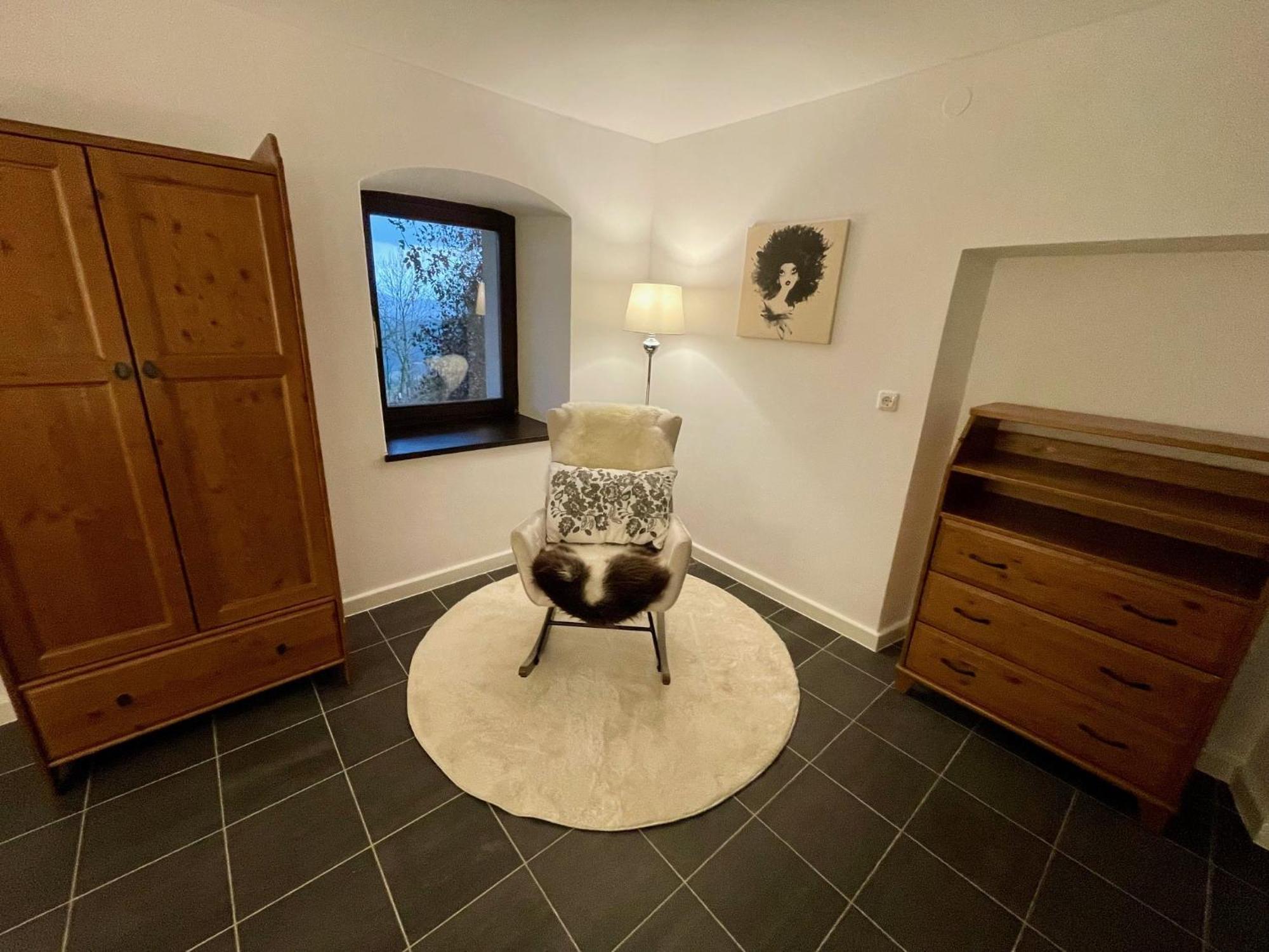פלדקירשן אין קרנטן Little Farm Apartments מראה חיצוני תמונה