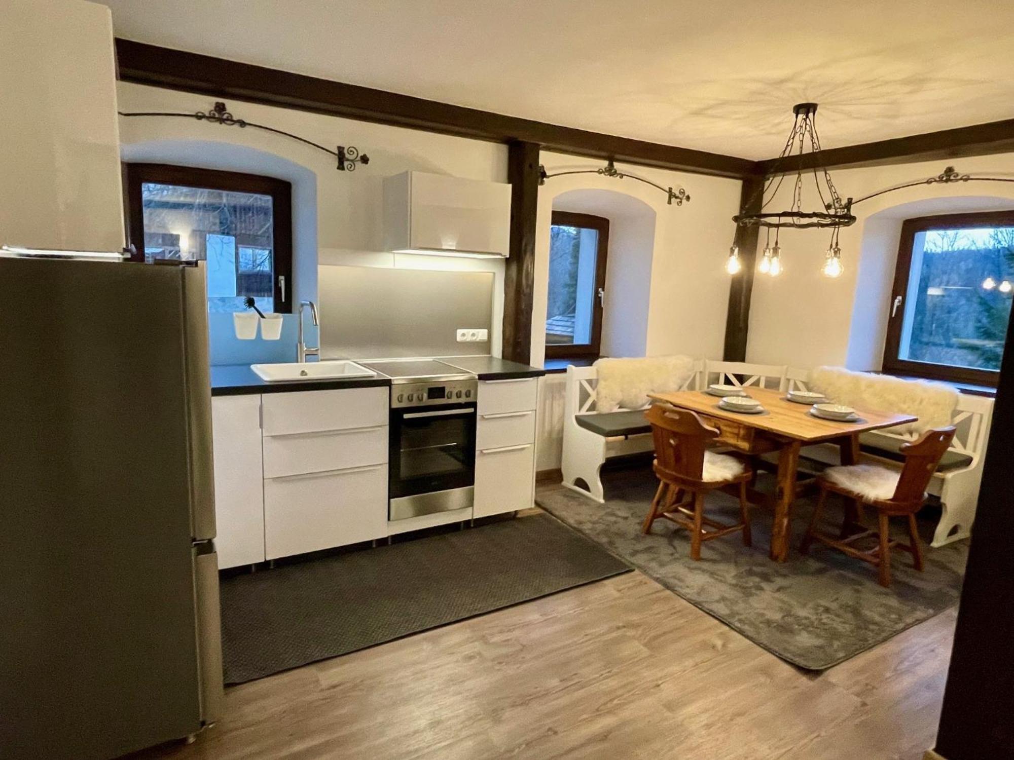 פלדקירשן אין קרנטן Little Farm Apartments מראה חיצוני תמונה