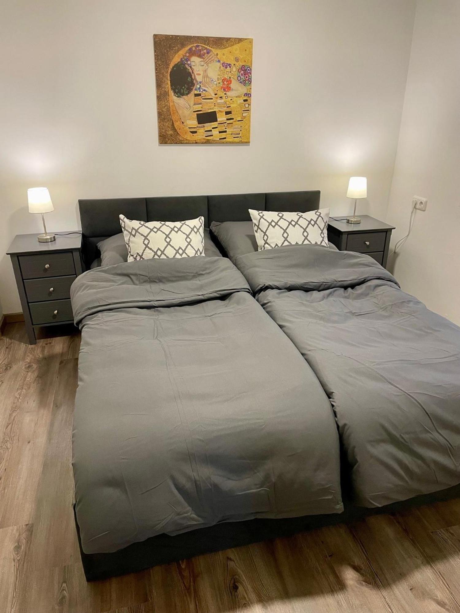 פלדקירשן אין קרנטן Little Farm Apartments מראה חיצוני תמונה