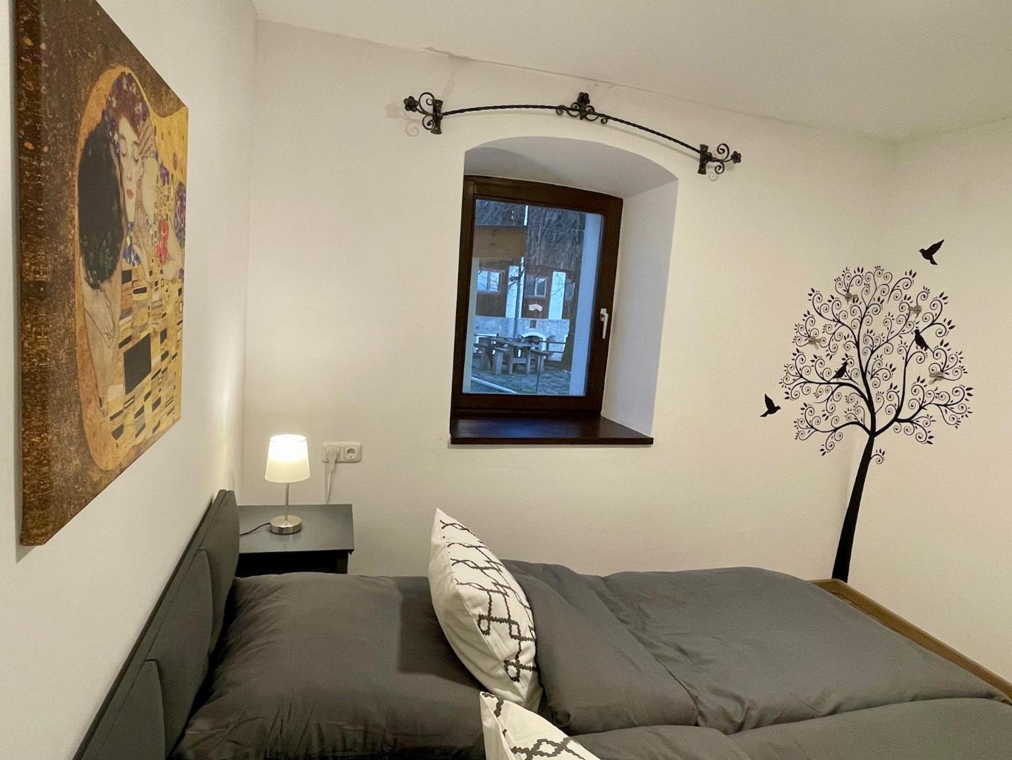 פלדקירשן אין קרנטן Little Farm Apartments מראה חיצוני תמונה