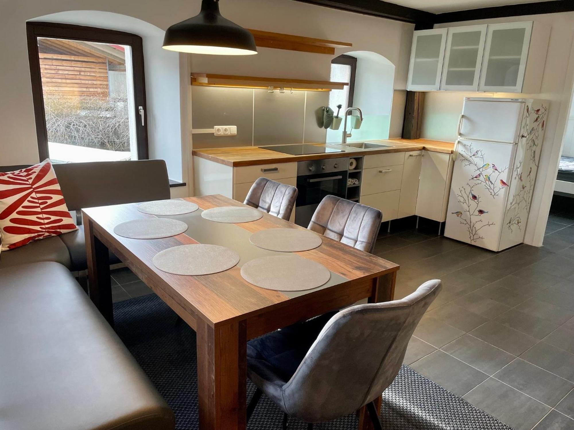 פלדקירשן אין קרנטן Little Farm Apartments מראה חיצוני תמונה