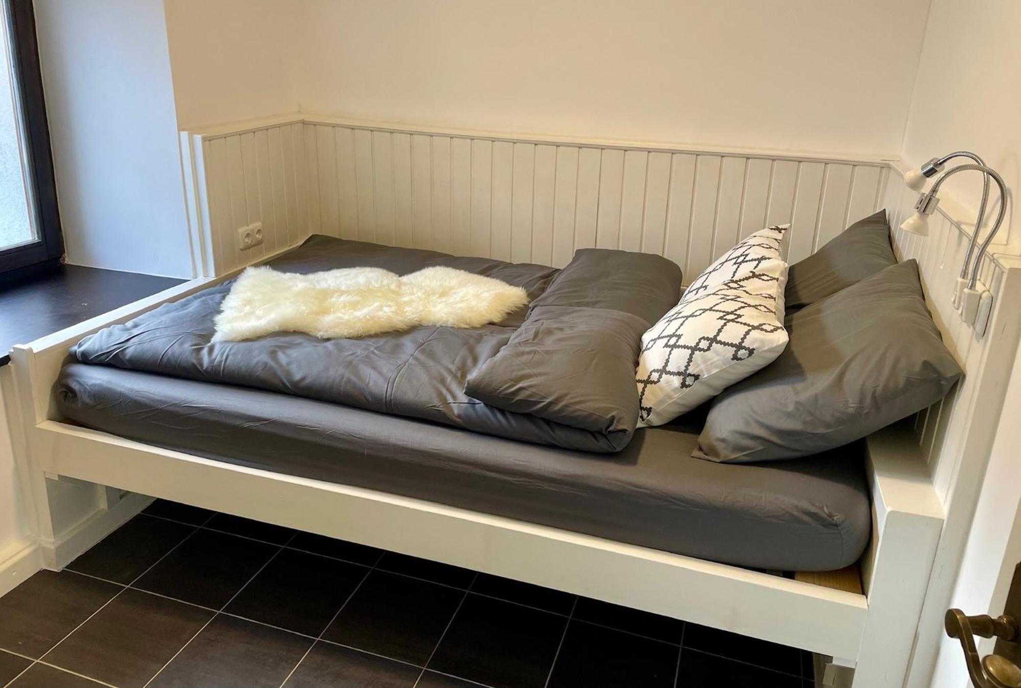 פלדקירשן אין קרנטן Little Farm Apartments מראה חיצוני תמונה