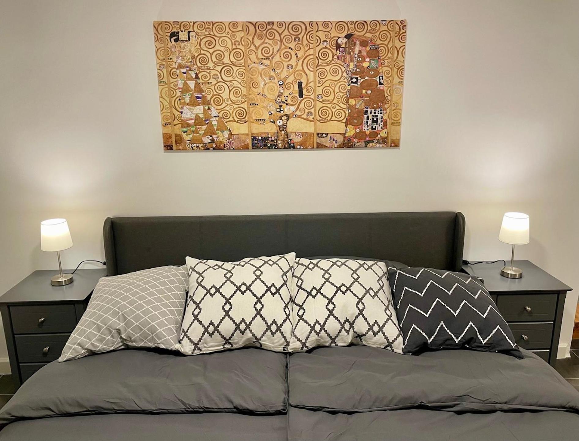 פלדקירשן אין קרנטן Little Farm Apartments מראה חיצוני תמונה