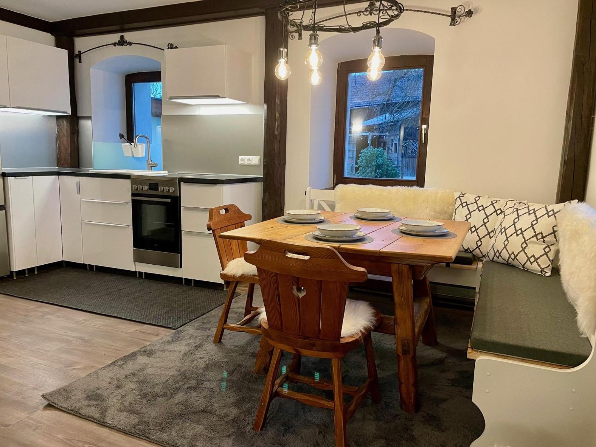 פלדקירשן אין קרנטן Little Farm Apartments מראה חיצוני תמונה