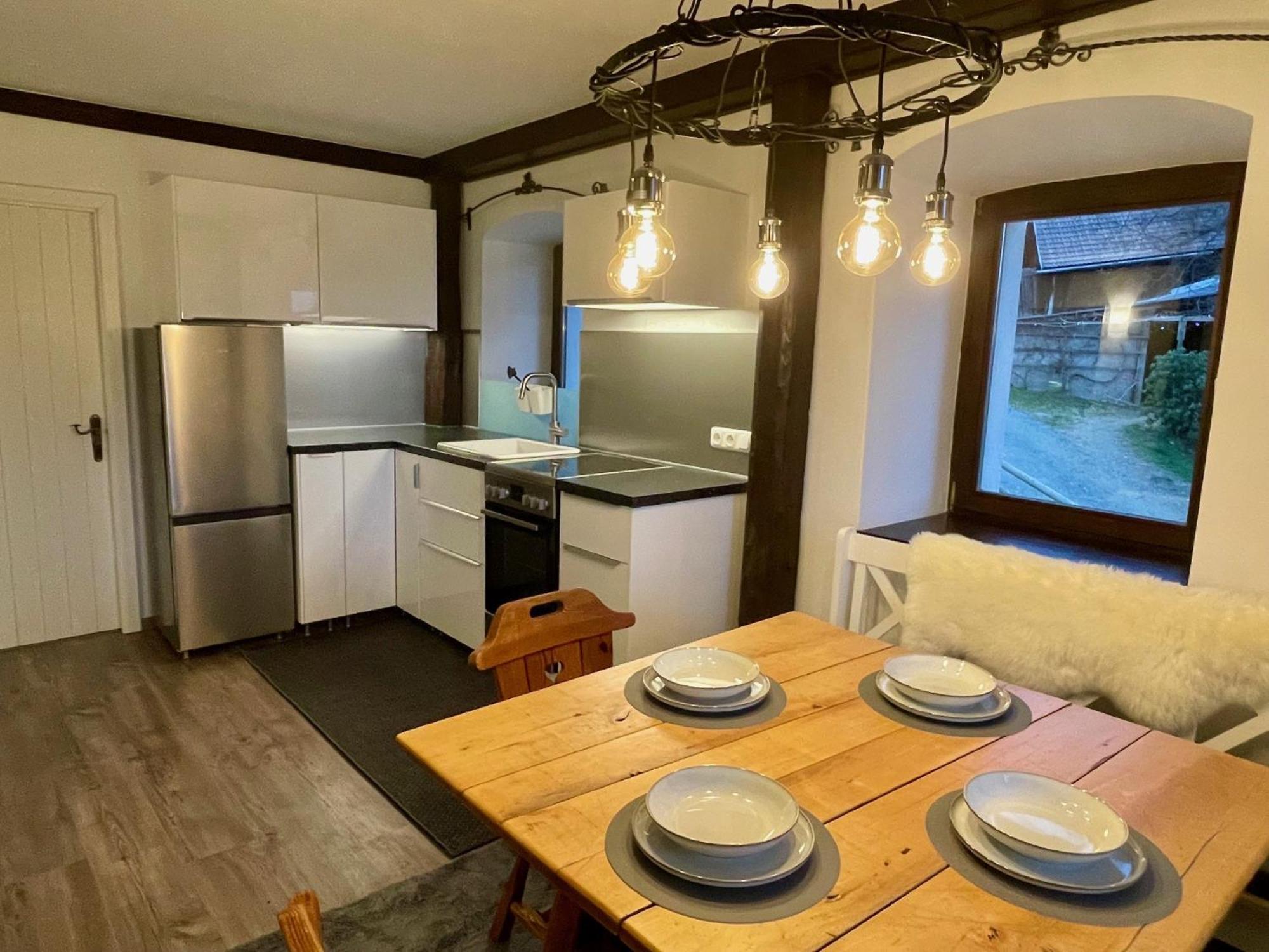 פלדקירשן אין קרנטן Little Farm Apartments מראה חיצוני תמונה