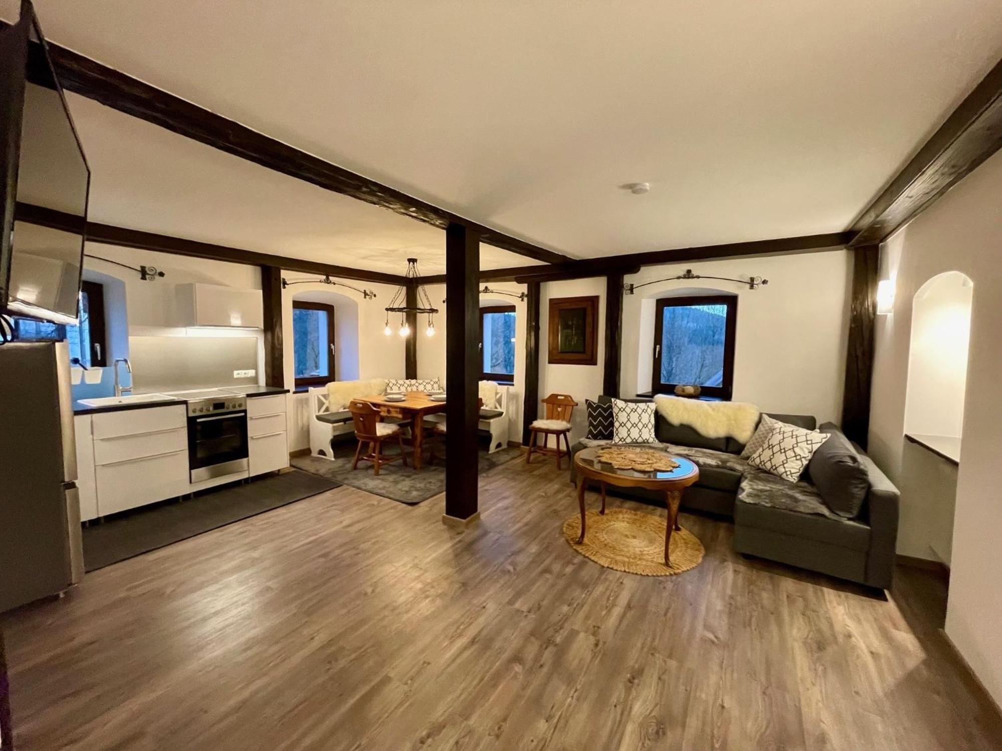 פלדקירשן אין קרנטן Little Farm Apartments מראה חיצוני תמונה