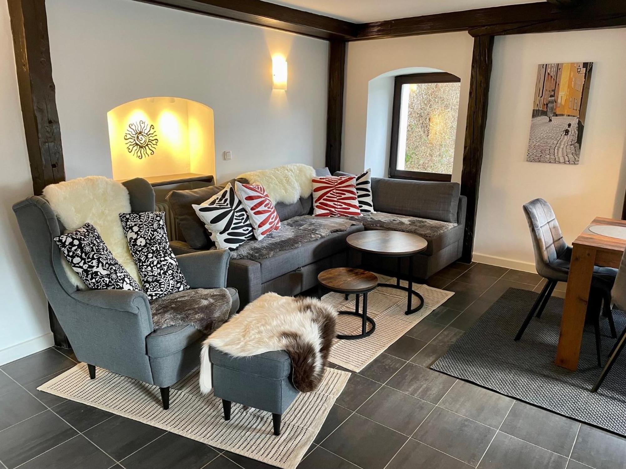 פלדקירשן אין קרנטן Little Farm Apartments מראה חיצוני תמונה